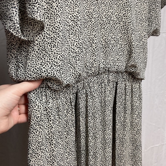 Sienna Sky | Animal Print Dress - Picture 4 of 10